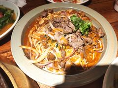 -天山醉美辣子鸡(文艺路店)