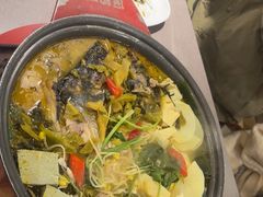 -探炉·香辣豆花烤鱼(笋岗宝能环球汇店)