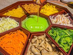 -将军牛排·尔滨地标朝鲜族美食(总店)