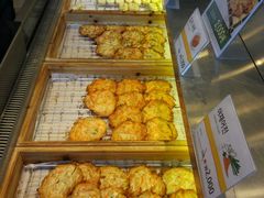 -古来思鱼饼