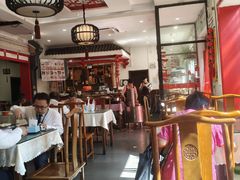 -名门小厨(劲松店)