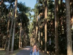 -华南国家植物园-售票处