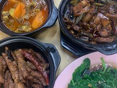 -新记肉骨茶