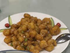 樱桃肉-蓬莱春(芝罘店)