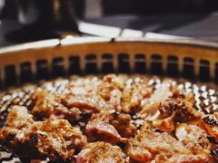 -黑崎烧肉·山野厨房(坪山店)