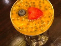 -汕头龙光喜来登酒店-采悦轩中餐厅