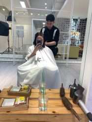 -P.STYLE派斯造型