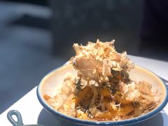 和风海苔薯条-BE BRIGHT KITCHEN(正佳广场店)