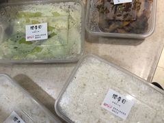 -赠李白·如诗的川味(余杭万达广场店)