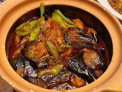 -山海菜馆·海肠捞饭·青岛菜(栈桥店)