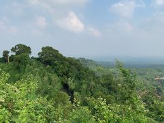 -海口火山口国家地质公园