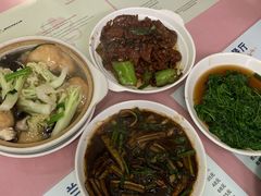 -蘭心餐厅(进贤路店)