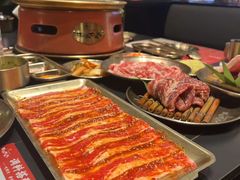 -西塔老太太泥炉烤肉(龙湖北苑天街店)