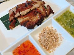 越南烤鸡肉-PHO爺·越南料理(亦庄大族广场店)