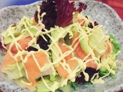 -希望日本料理(保利香槟花园店)