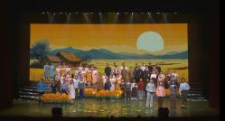 -尚美霓裳晚礼服·合唱服·舞蹈演出服租赁定制