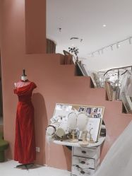 -PAI婚纱礼服设计馆【大牌租赁/高级定制】