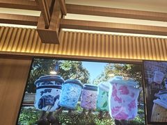 -霸王茶姬(南强街店)