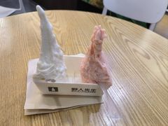 -野人先生Gelato(上海长宁龙之梦店)
