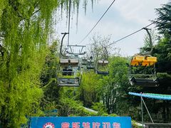 -富斯特索道