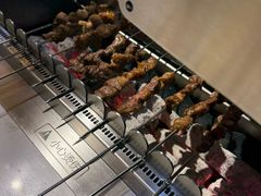 -玉善烧烤串城(长春总店)