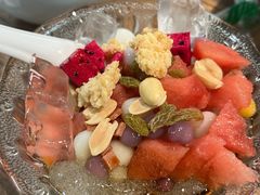 -青城甲(青城山店)