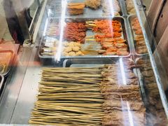 -里脊肉串店(天桥老店)