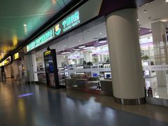 -银川河东国际机场