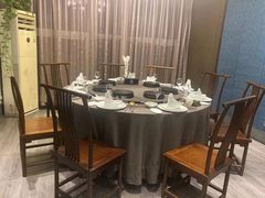 包厢-梅花香里大酒店(郁金香路店)