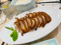 -紫光园·烤鸭(美术馆店)
