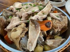 -猪肉婆私房菜(容桂总店)