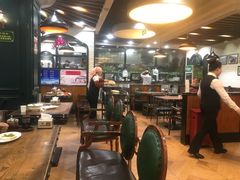 大堂-一号桥自助火锅城(揽秀园西街店)