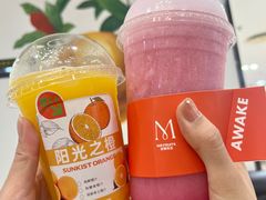 -Mr.Fruits水果先生(北京市百货大楼店)