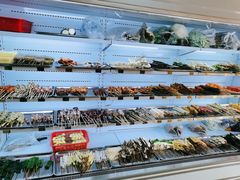 自助取餐区-幸福铁板烧(共和村店)