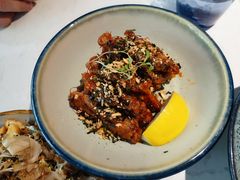-BE BRIGHT KITCHEN(正佳广场店)