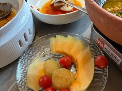 -溪山云境森林音乐餐厅(湖景店)