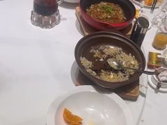 -滨河味道(南内环店)