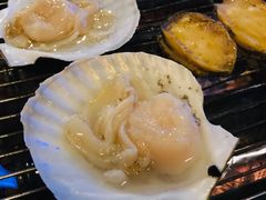 -质烤烤物·活烤海鲜(质烤总店)
