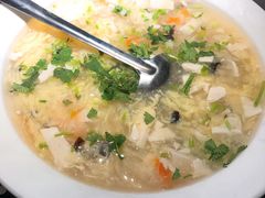 -简普菜烤鱼(苏宁生活广场店)