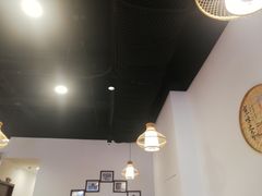 大堂-明城饭店(万科九都荟店)