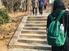 -青岛崂山太清宫