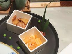 -佬麻雀·剁椒鱼头(京基KK One店)