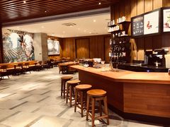 -星巴克(成都科学城店)