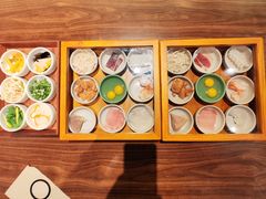 -良米山·云南野生菌过桥米线(上海首店)