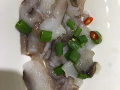 -青瓦餐厅·生鱼片·韩园烤肉(西塔店)