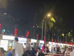 -海大南门夜市(海富街店)