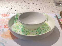 -素描餐厅(灵隐天竺店)