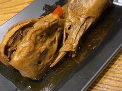 -嘎嘎鸭脑壳(金琴店)