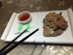 iphone_upload_pic-乾隆美食·本帮菜(黄河路店)