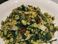-小秦淮·南京土菜(新亭西路店)